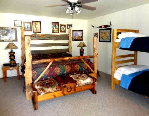 Lone Oak Ranch & Retreat Hotel Gainesville Buitenkant foto