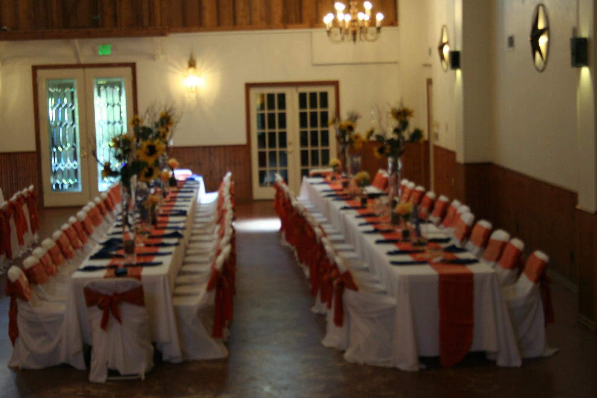 Lone Oak Ranch & Retreat Hotel Gainesville Buitenkant foto